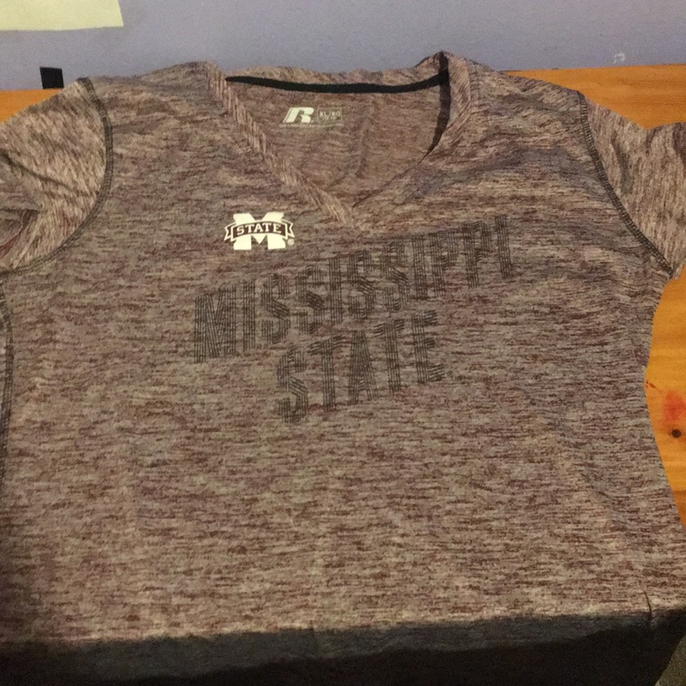 Mississippi state t shirt